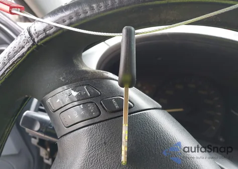 2006 Honda Accord 2.4 Se из США, поврежденный, VIN 1HGCM56376A010562